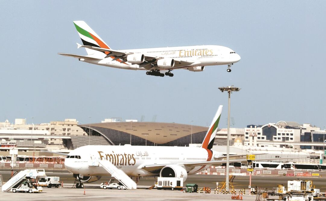 Foto: archivo/EL UNIVERSAL