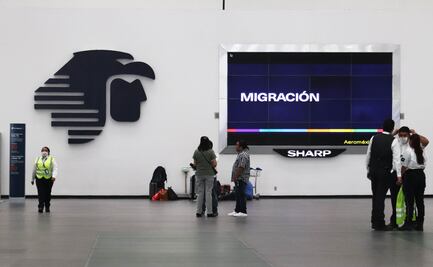 Moody's baja calificación de Aeroméxico y la deja casi al borde del default