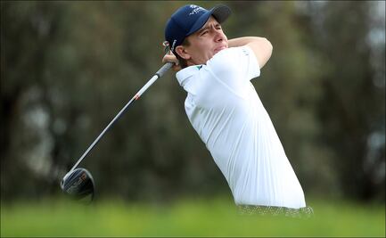 Carlos Ortiz, cada vez más cerca