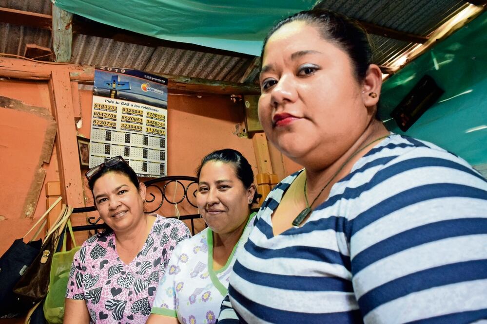México obtuvo un préstamo para un proyecto en pro de las oportunidades económicas de las mujeres. Foto: Archivo/El Universal