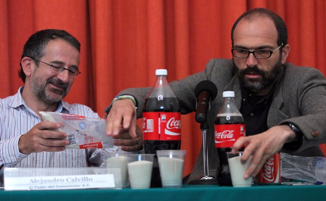 Foto: Archivo/ EL UNIVERSAL                    