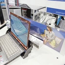 HP destaca los beneficios de “todo como servicio”