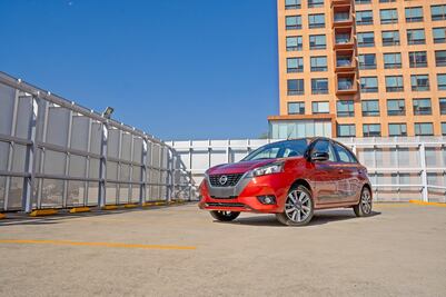 Autos de Nissan ahora podrán funcionar con gas LP y gas natural vehicular