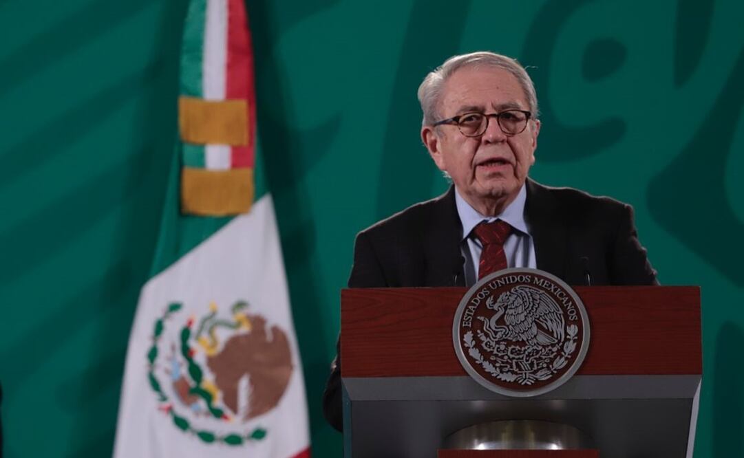 Foto: Berenice Fregoso/EL UNIVERSAL 