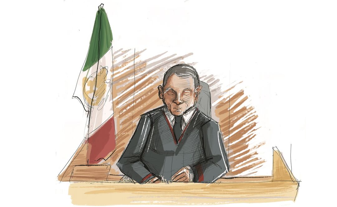 ILUSTRACIONES: ROSARIO LUCAS