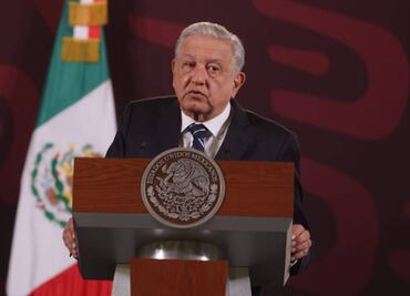“No, no, para nada”; AMLO descarta comprar Telmex a Carlos Slim