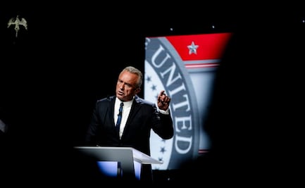 Kennedy cancela contratos de vacunas ARN