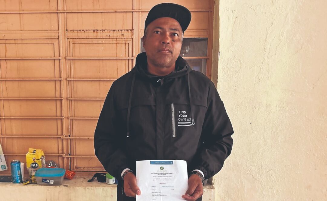 José Loyo lamentó que todos los sacrificios fueron en vano. Foto: de FRANCISCO RODRÍGUEZ. EL UNIVERSAL