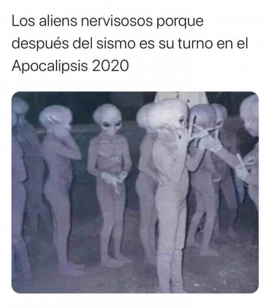 López-Gatell, el protagonista de los memes por el sismo en México