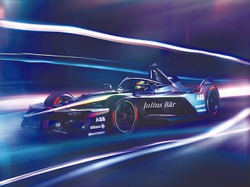 ¡Arranca la 11ª temporada de la Fórmula E! Horarios del E-Prix de São Paulo y cómo ver