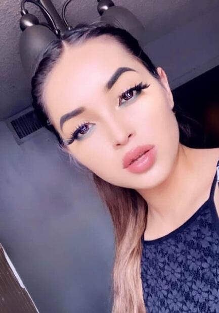 Desaparece en Hermosillo Emily Castillo, Miss Mundo Teen 2017 