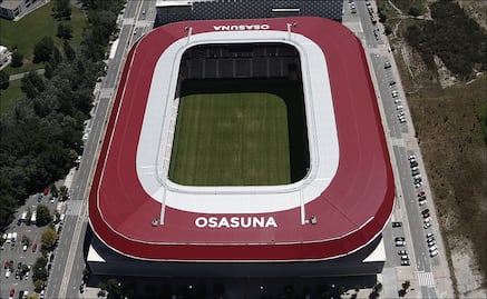 La Liga Española arranca con partido por la tv abierta en México