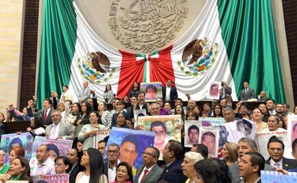 Ayotzinapa y Teuchitlán, los dos discursos de Noroña; de acusar crimen de Estado a hablar de presunciones