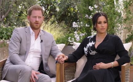 "Temía repetir lo que vivió mi madre con la familia real": Enrique de Inglaterra