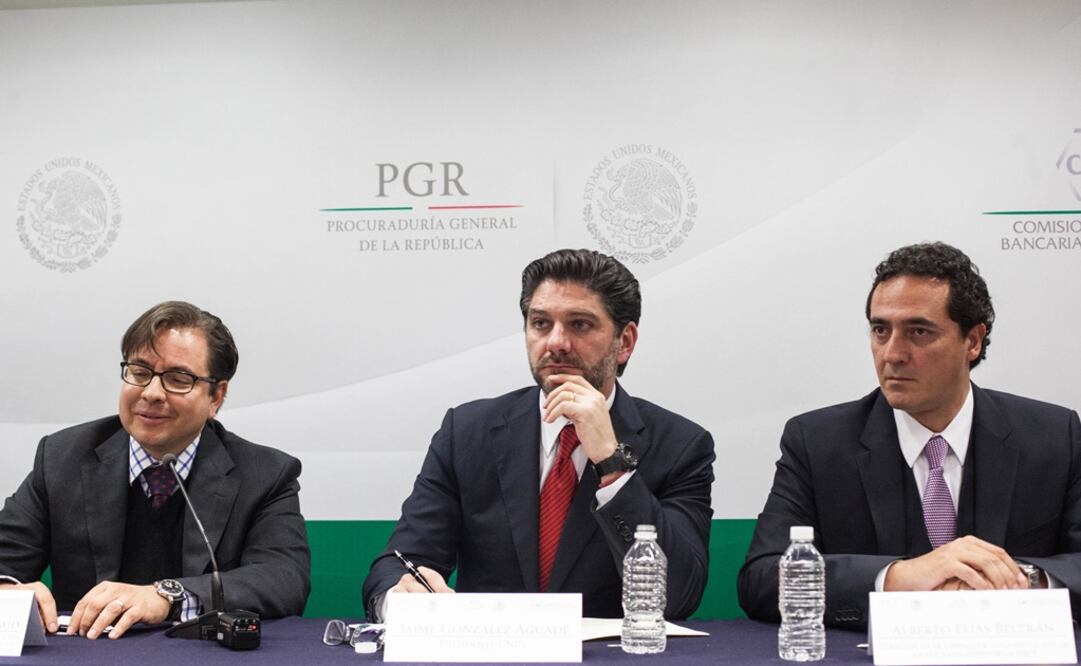 (Foto:Archivo/ElUniversal)