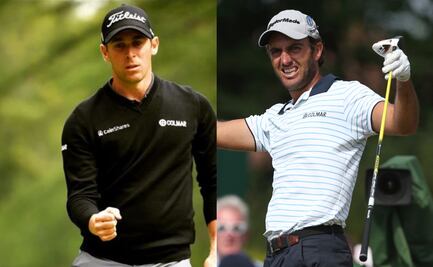 Golfistas profesionales se dan de baja por coronavirus