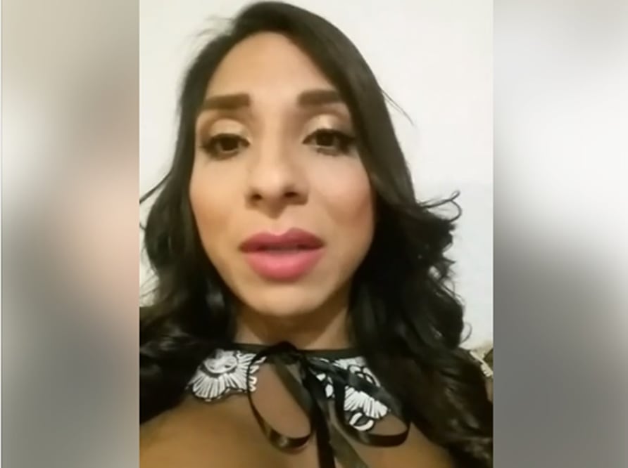 Foto: tomada de video