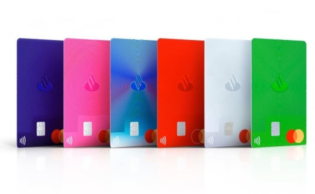 LikeU: La tarjeta de crédito que se adapta a tu estilo de vida 