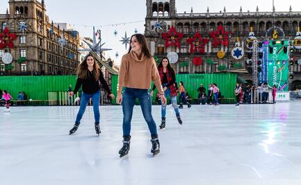 Lugares que sí estarán abiertos el 1 de enero en CDMX