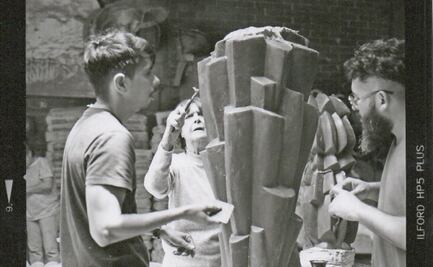 El MARCO hace una revisión a la obra de Gerda Gruber