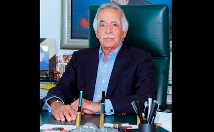 Rolando Vega Sáenz presidirá el Consejo Mexicano de Negocios en 2023