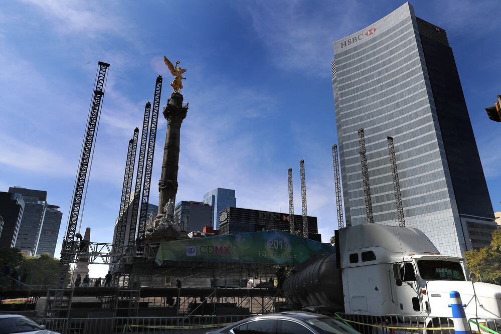 Lucía Godínez / EL UNIVERSAL