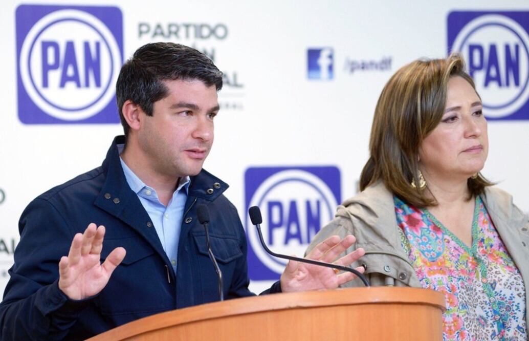 (Foto: @mauriciotabe)