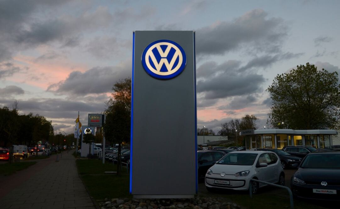 VW logra acuerdo con sindicato de trabajadores