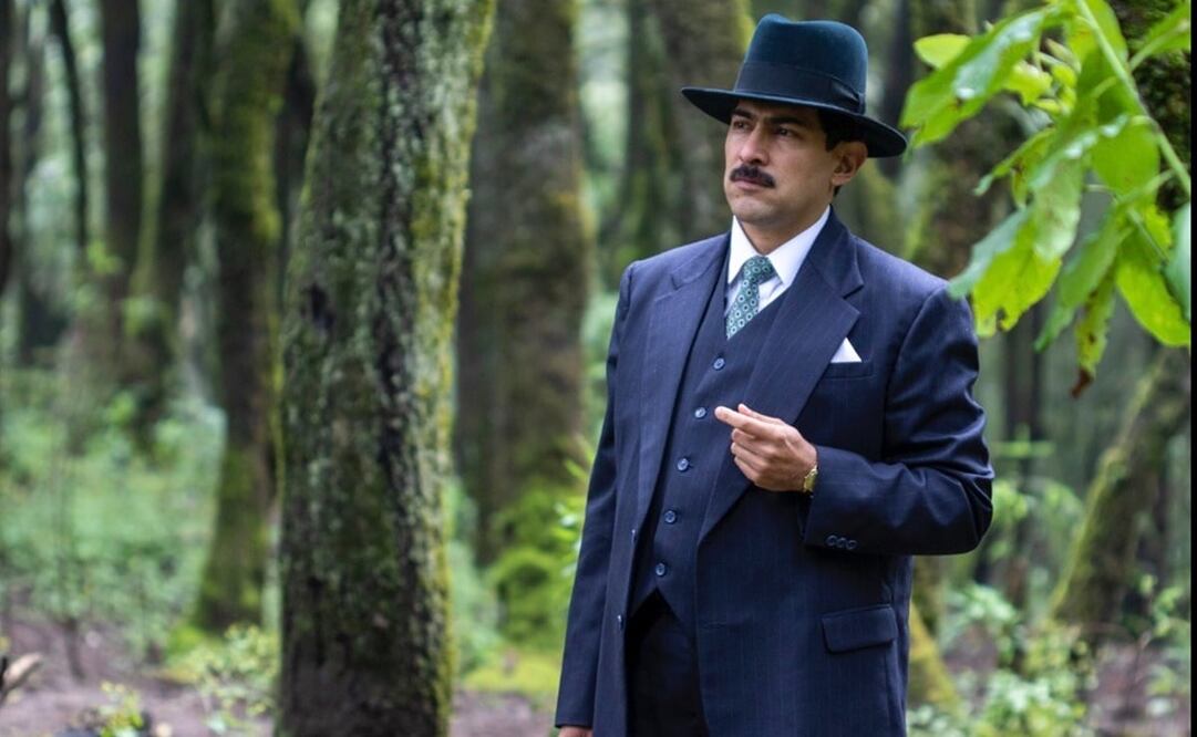 Foto: producción "1938"