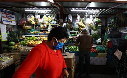 Inflación y Covid-19 podrían aumentar niveles de pobreza en 2022