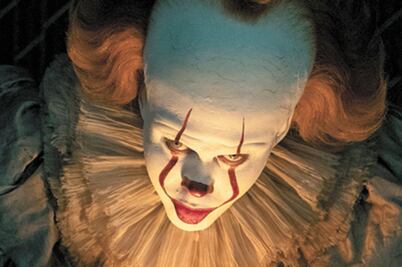 It: Capítulo dos agregó 40 mdd a la taquilla
