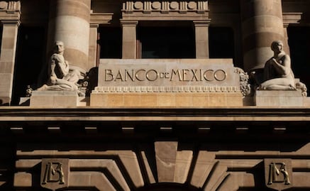 Banxico repite recorte de 25 puntos a la tasa de interés y queda en 7.50%