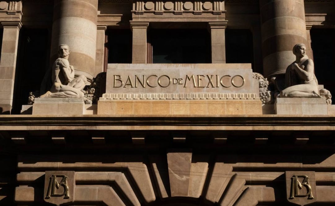 Banxico pide mantener la cautela con la inflación subyacente. FOTO: Cuartoscuro