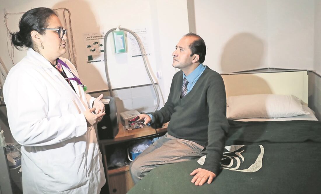 Foto: Archivo El Universal