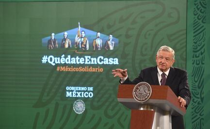 Pide AMLO no confundir detención de Emma Coronel con caso de Salvador Cienfuegos 