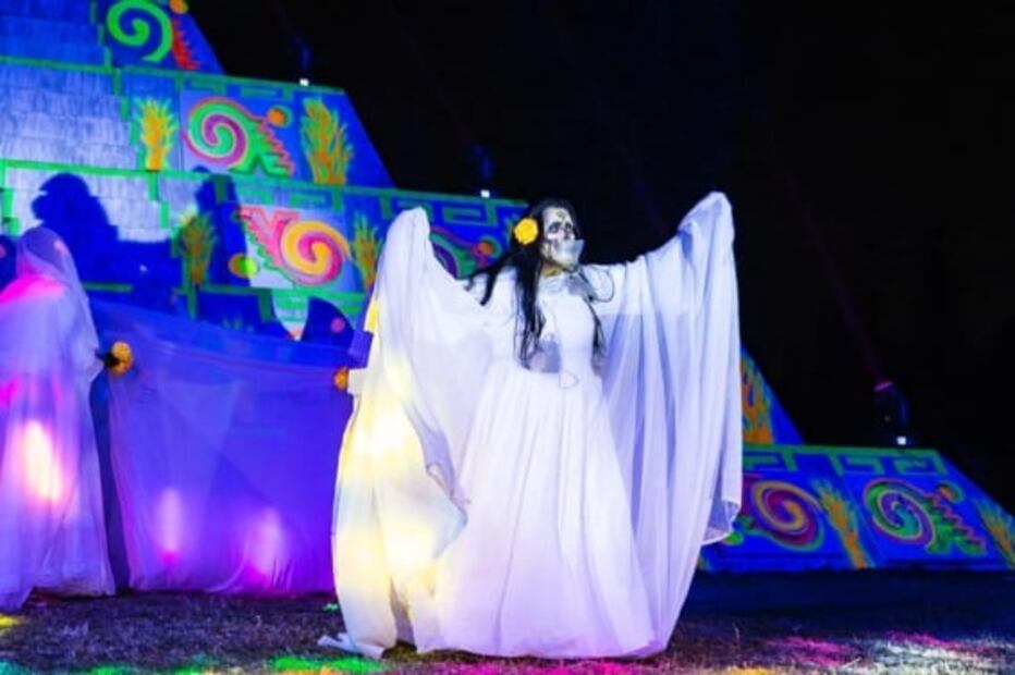 Vuelve "La Llorona en Xochimilco". Estos son los precios y horarios