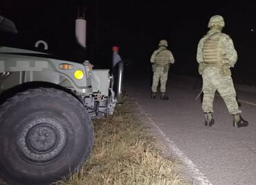 Cae "El Ricky" en Nuevo León, presunto líder del Cártel del Noreste