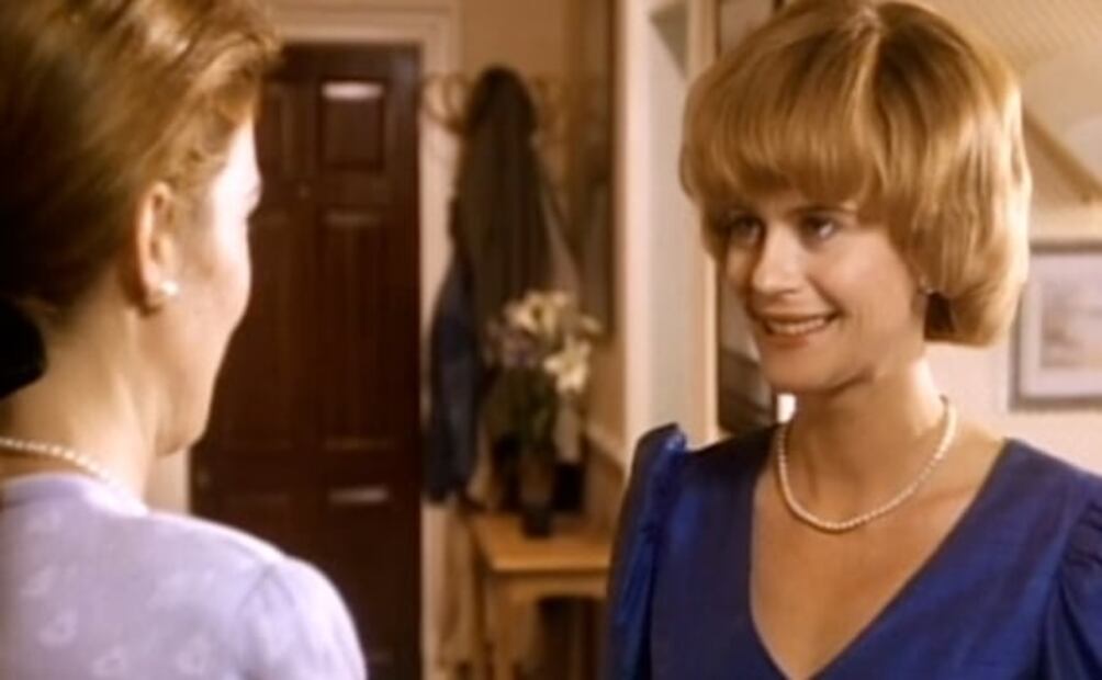 Una mirada a la figura de Diana Spencer