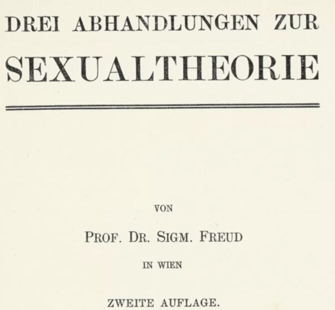 Así fue como Freud creó uno de los mayores mitos sobre el orgasmo de la mujer