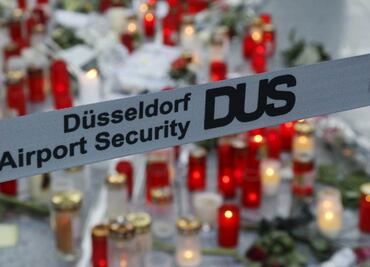 Copiloto aceleró mientras avión de Germanwings caía: investigadores