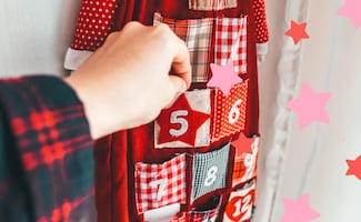 Calendario de Adviento: ¿qué es y por qué ha causado furor en redes sociales?