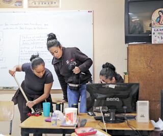 Brecha salarial se reduce 7 puntos porcentuales en salarios mínimos: Secretaría del Trabajo