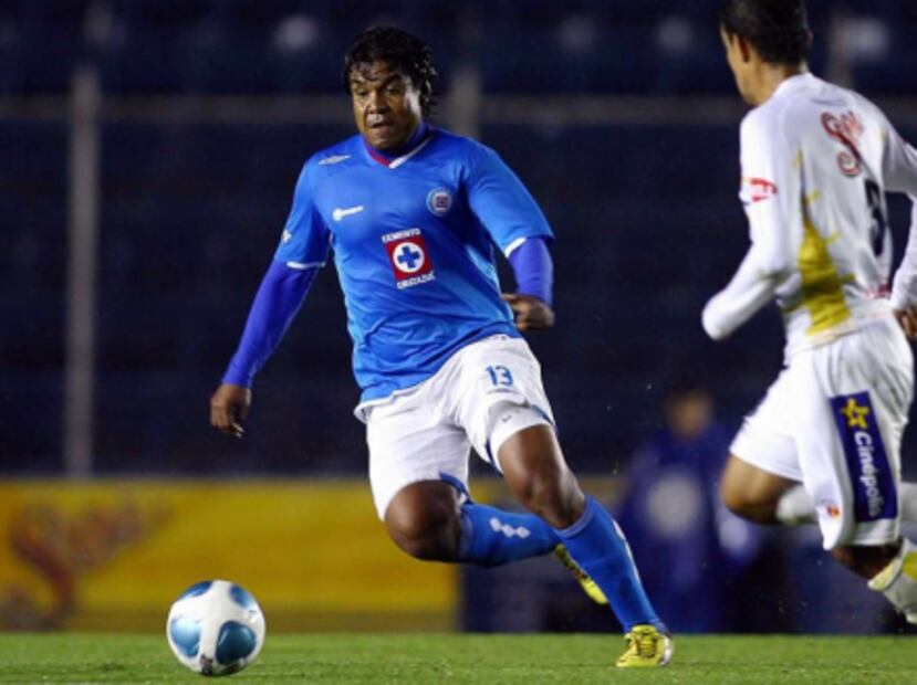 Ídolos de Cruz Azul que no fueron campeones