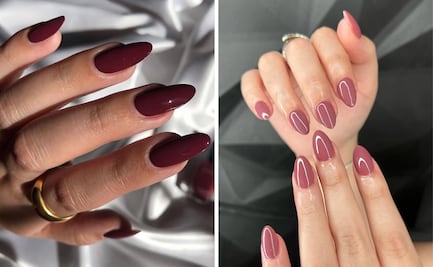 5 colores de uñas en tendencia que rejuvenecen las manos