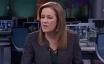 Video. Citlalli Hernández recuerda cómo Margarita Zavala acusó a Christian Von Roehrich de corrupción