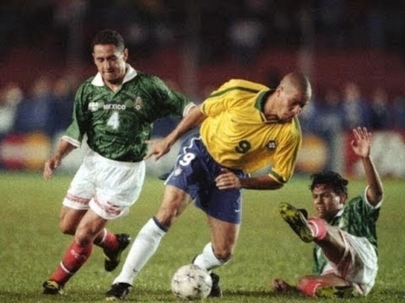 De Trelles a Martino, los técnicos de la selección goleados