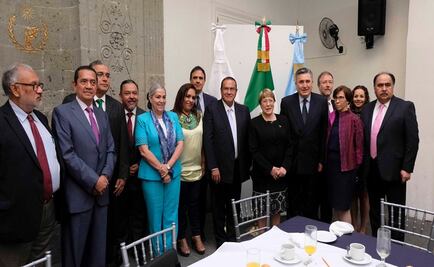 Insuficiente, acuerdo con ONU para capacitar a Guardia Nacional en DH: CNDH