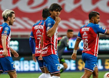 Chivas, otro culpable del retraso del Apertura 2020