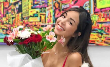 ¿Quién es Caeli, la youtuber a la que le filtraron un video íntimo?