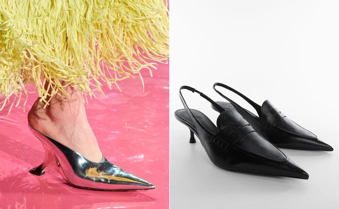 Foto: Bottega Veneta / Mango